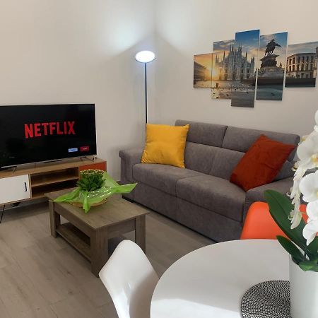 Ripa150 - Smart Apartament Milano - Prada Bocconi Ieo Ied Forum Assago Navigli Duomo15Min Eksteriør billede