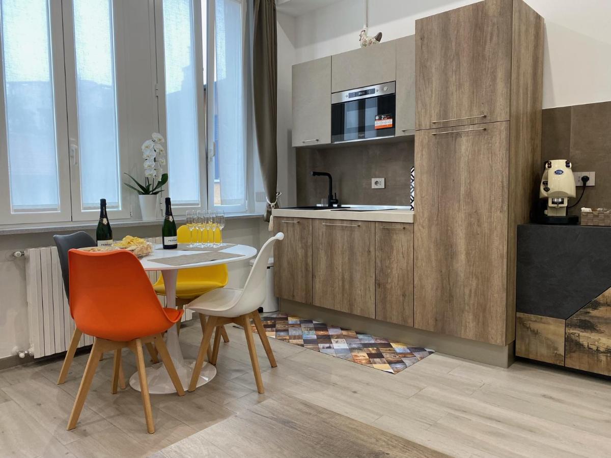 Ripa150 - Smart Apartament Milano - Prada Bocconi Ieo Ied Forum Assago Navigli Duomo15Min Eksteriør billede