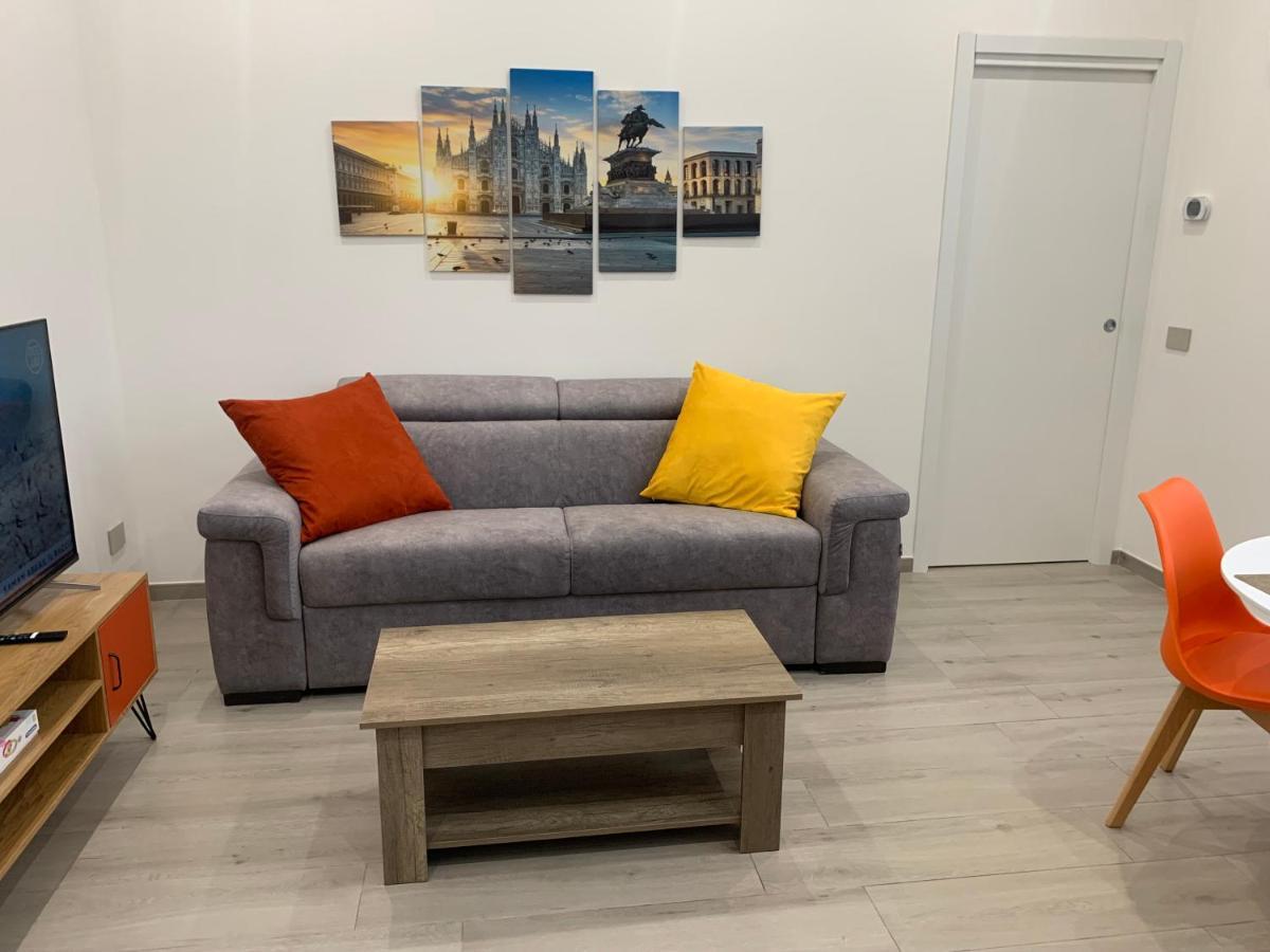 Ripa150 - Smart Apartament Milano - Prada Bocconi Ieo Ied Forum Assago Navigli Duomo15Min Eksteriør billede