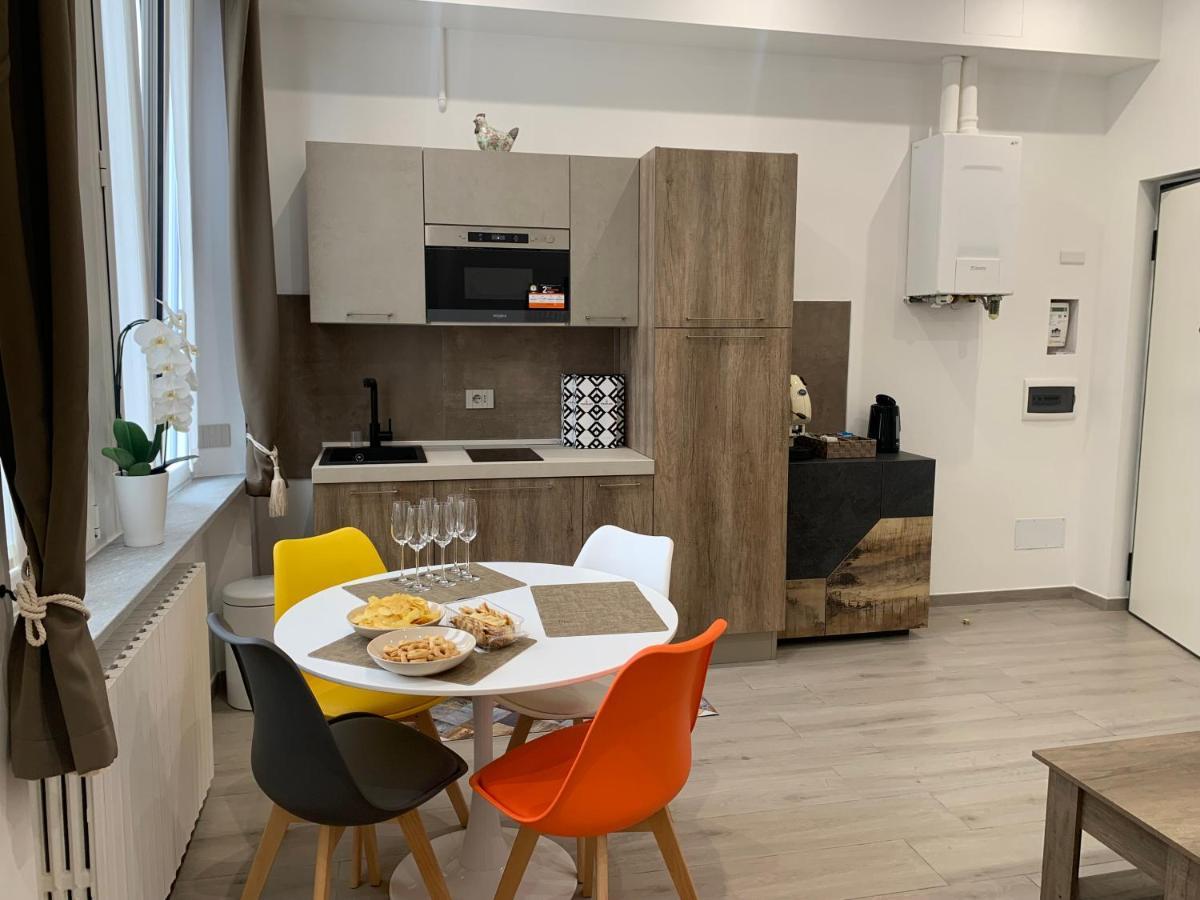 Ripa150 - Smart Apartament Milano - Prada Bocconi Ieo Ied Forum Assago Navigli Duomo15Min Eksteriør billede
