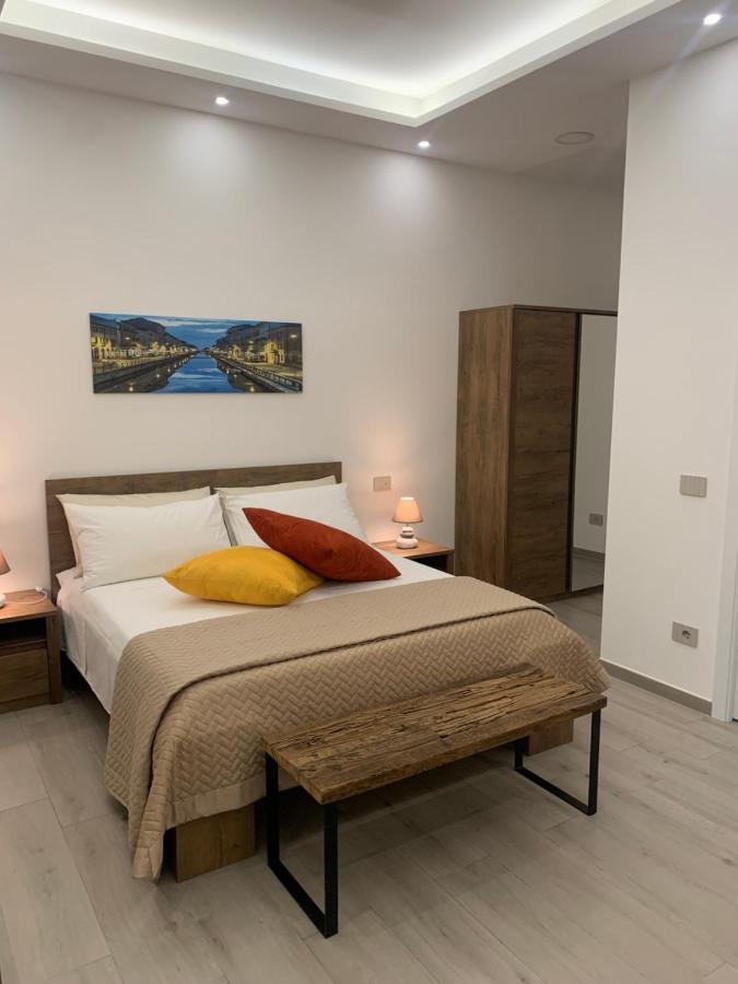 Ripa150 - Smart Apartament Milano - Prada Bocconi Ieo Ied Forum Assago Navigli Duomo15Min Eksteriør billede