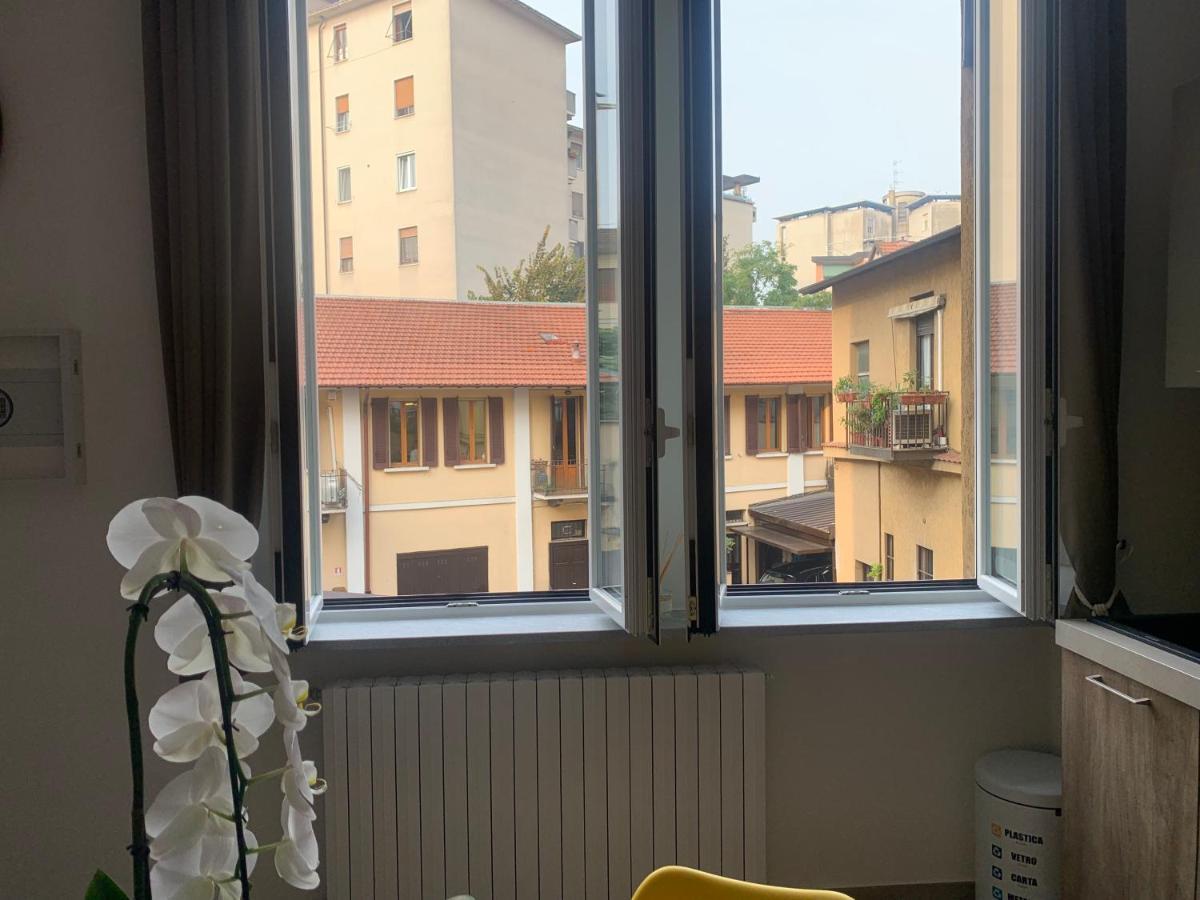 Ripa150 - Smart Apartament Milano - Prada Bocconi Ieo Ied Forum Assago Navigli Duomo15Min Eksteriør billede