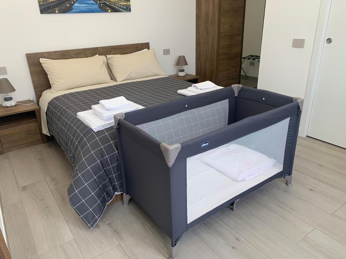 Ripa150 - Smart Apartament Milano - Prada Bocconi Ieo Ied Forum Assago Navigli Duomo15Min Eksteriør billede