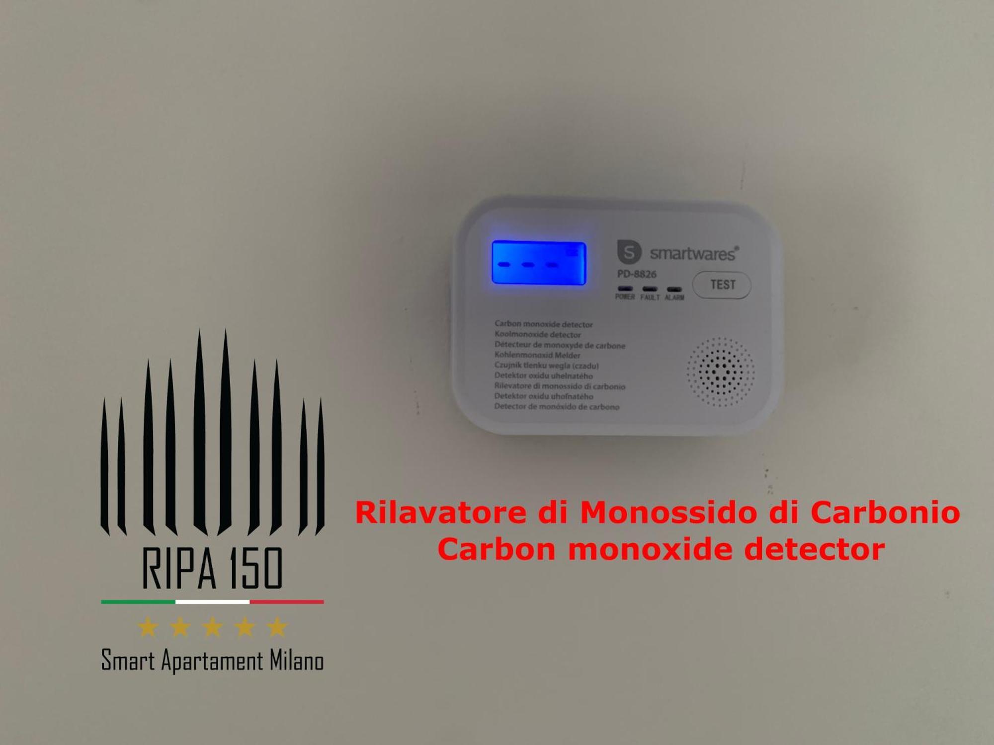 Ripa150 - Smart Apartament Milano - Prada Bocconi Ieo Ied Forum Assago Navigli Duomo15Min Eksteriør billede