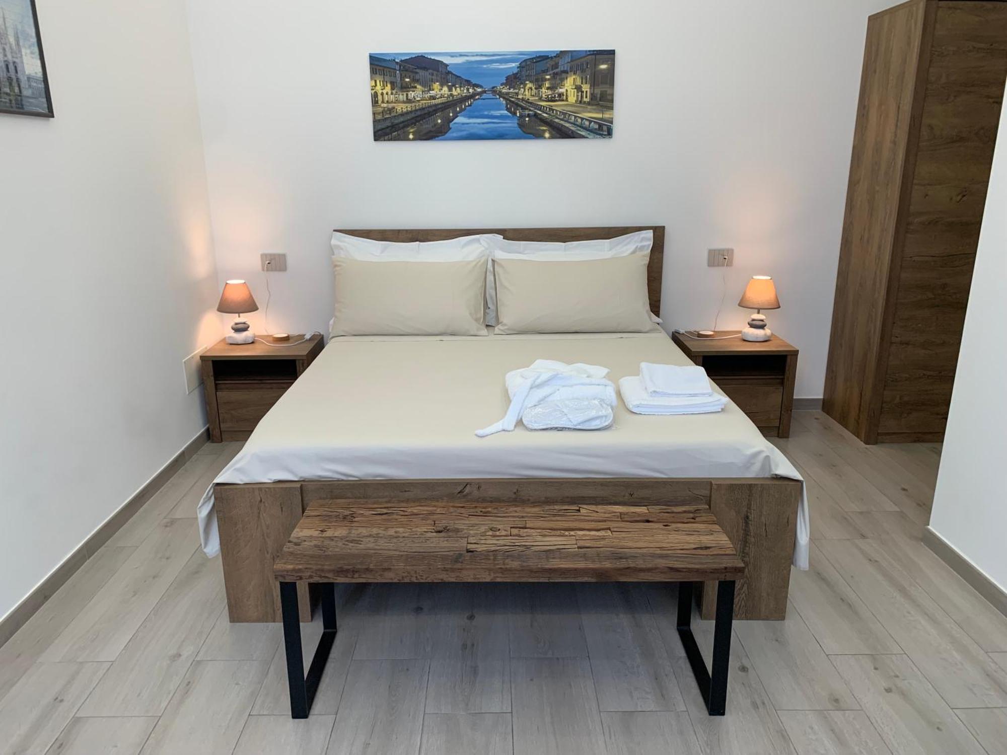 Ripa150 - Smart Apartament Milano - Prada Bocconi Ieo Ied Forum Assago Navigli Duomo15Min Eksteriør billede